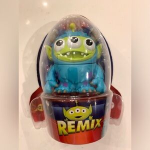 Disney Pixar Alien Remix Figurine NEW from Toy Story
